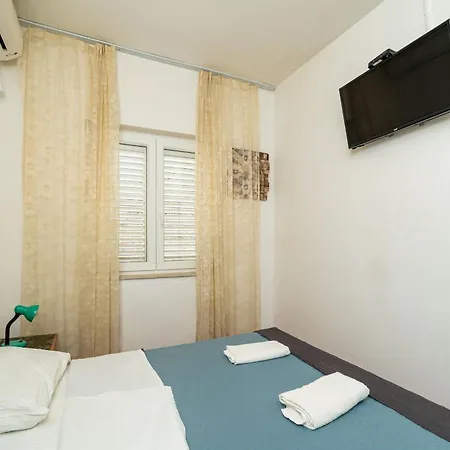 Casa de hóspedes 2 Dubrovnik